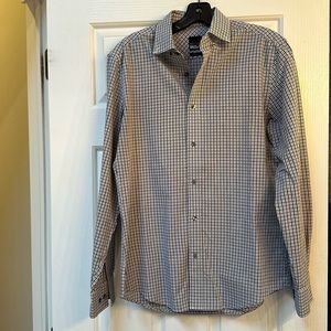 William Rast shirt